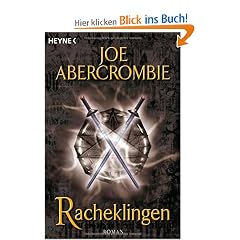Racheklingen: Roman