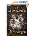 Racheklingen: Roman