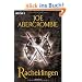 Racheklingen: Roman