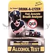 Drink-A-Lyzer