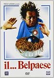 il belpaese dvd