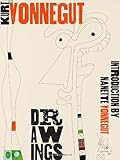 Kurt Vonnegut Drawings