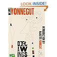 Kurt Vonnegut Drawings