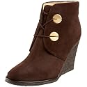 daniblack Women's Clyde Boot