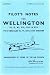 Book Vickers Armstrong Wellington III, X, & XIV Pilot's Notes