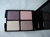  : Lancome Eye Shadow Quad Platinum Unboxed