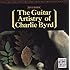 The Guitar Artistry Of Charlie Byrd
