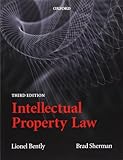 Intellectual property law