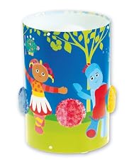 In The Night Garden KOOL Lite