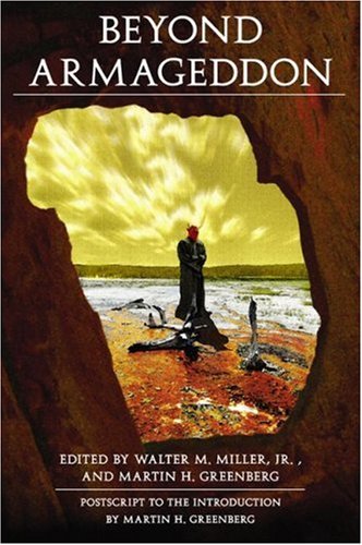 Books: Beyond Armageddon
