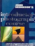 John Hedgecoe's introductory photography course