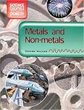 Metals and non-metals