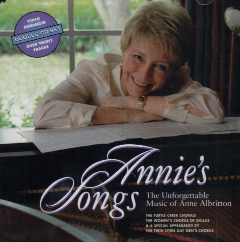 CD-Charts  Search : Annie's Songs