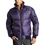 Akademiks Young Men's Poly Ripstop Bomber Jacket