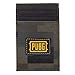 PUBG Digital Camo Wallet