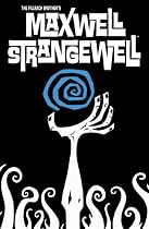 Maxwell Strangewell