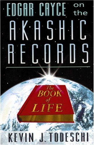 Edgar Cayce on the Akashic Records: The Book of Life under Religious Studies in The Books Store