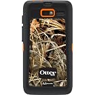 OtterBox 77-22225 Defender Series Case for Motorola Droid RAZRM - 1 Pack - Retail Packaging - Max 4HD Blazed