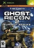Ghost Recon 2 : Summit Strike