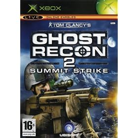 Ghost Recon 2 : Summit Strike