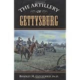 the artillery of gettysburg