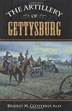 The Artillery of Gettysburg
