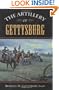 The Artillery of Gettysburg