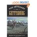 The Artillery of Gettysburg