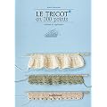 Le tricot en 300 points