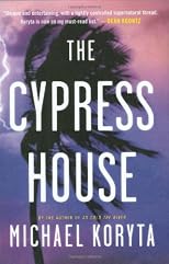 The Cypress House