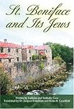 Books : St. Boniface and Its Jews