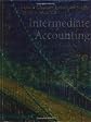 Intermediate Accounting