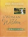 A Woman of Wisdom (Dee Brestin's Series)