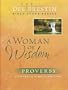 A Woman of Wisdom (Dee Brestin's Series)