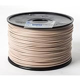 Distenex 3D Printer PLA Filament 1.75mm 1Kg Spool (Different Colors Available)