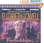 Forbidden (Medieval Trilogy)