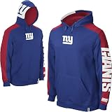 Giants Reebok NFL Powerhouse Hoody Mens 51kowkR7nRL. SL160 Giants Reebok NFL Powerhouse Hoody Mens