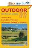 Deutschland/�sterreich: Jakobsweg von Augsburg nach Bregenz