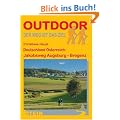 Deutschland/�sterreich: Jakobsweg von Augsburg nach Bregenz