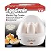 Egg Genie Electric Egg Cooker