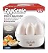 Egg Genie Electric Egg Cooker