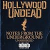 Notes From the Underground