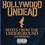 Notes from the Underground (Explicit Version) von Hollywood Undead
