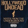 Image of album by Hollywood Undead