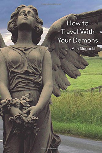 how to travel with your demons