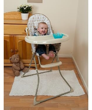 Red Kite Feed Me Highchair
