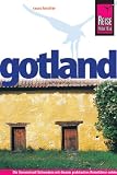 book cover Gotland - Rasso Knoller