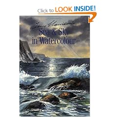 Terry Harrison's Sea & Sky in Watercolour
