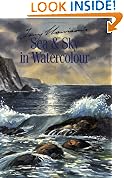 Terry Harrison's Sea & Sky in Watercolour