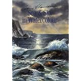 Terry Harrison's Sea & Sky in Watercolourby Terry Harrison